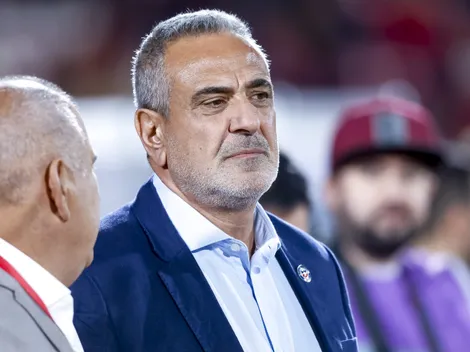 El nuevo terremoto que sacude a Pablo Milad y la ANFP