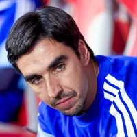 “El proceso…”: La frase de Meneghini que delata su futuro en la U