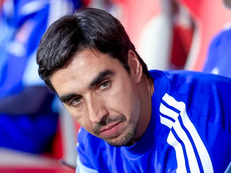 “El proceso…”: La frase de Meneghini que delata su futuro en la U