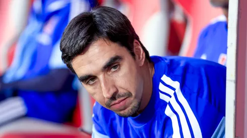 Paqui recalcó que sigue firme en la U y que buscará ganar el Superclásico