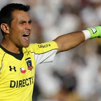 "El club más popular": la emoción de Villar al hablar de Colo Colo