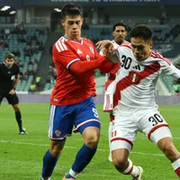 El chileno que pasa de rechazar a Colo Colo a firmar en la MLS