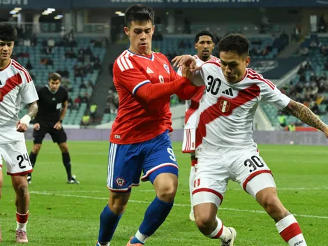 El chileno que pasa de rechazar a Colo Colo a firmar en la MLS