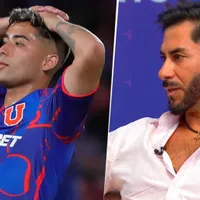 Herrera elige al reemplazante de Assadi en el Superclásico