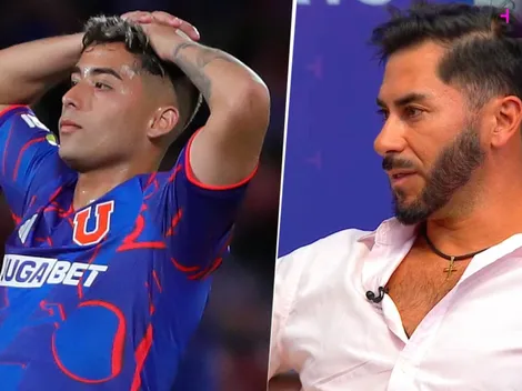 Herrera elige al reemplazante de Assadi en el Superclásico