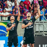 ¿Cuál es el próximo rival de O'Higgins en la Copa Libertadores?