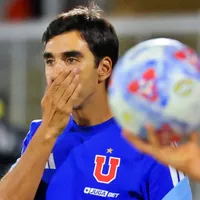 La cláusula que puede apurar el adiós de Meneghini en la U