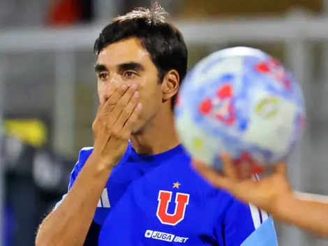 La cláusula que puede apurar el adiós de Meneghini en la U