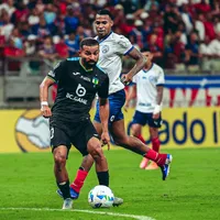 La prensa brasileña y la clasificación de O'Higgins: "Bahía perdió el control"