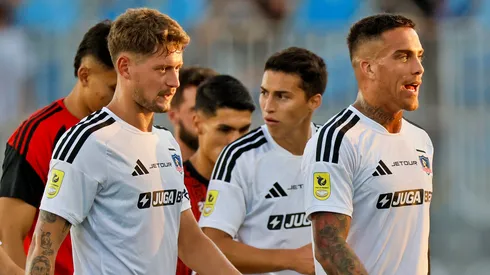 Uno de los grandes refuerzos del Cacique sigue sin jugar en este 2026.