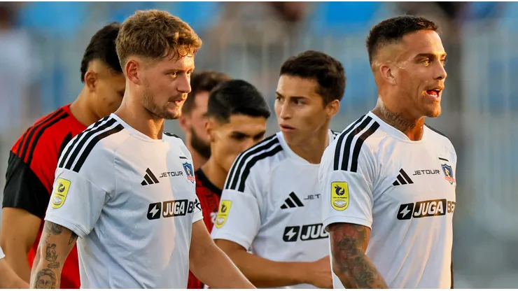 Uno de los grandes refuerzos del Cacique sigue sin jugar en este 2026.