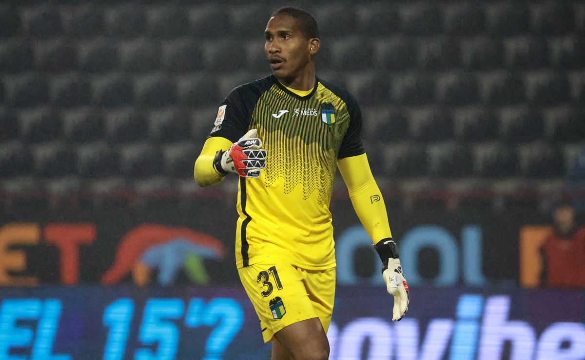 El hermoso consejo que le da un “ninguneado” campeón de América a Omar Carabalí: “Las revanchas…”