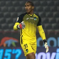 El hermoso consejo que le da un "ninguneado" a Omar Carabalí