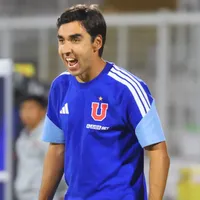 El aviso de Meneghini y la U a Colo Colo para el Superclásico: "Hacerlos..."