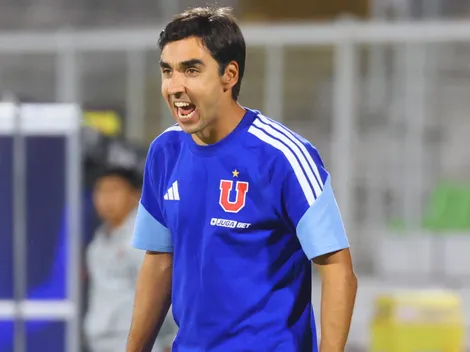 El aviso de Meneghini y la U a Colo Colo para el Superclásico: "Hacerlos..."