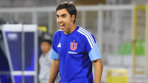 Francisco Meneghini adelantó el Superclásico entre Colo Colo y la U.