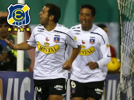 "Conversó formalmente": ex goleador albo es el tapado como DT de Everton