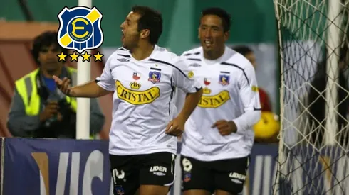 Everton busca un golpazo.