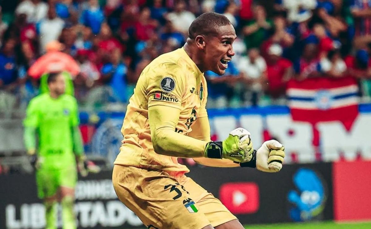 ESPN se quiso burlar de Omar Carabalí y O’Higgins en la Copa Libertadores: les salió pésimo