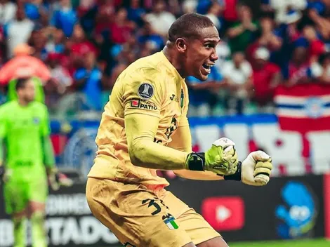 ESPN se quiso burlar de Omar Carabalí y O'Higgins: les salió pésimo