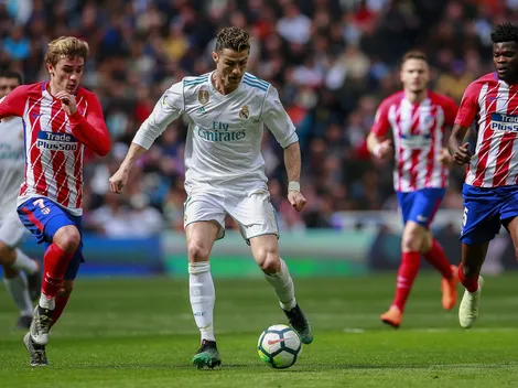 Sorpresa: Cristiano Ronaldo compra porcentaje de equipo español