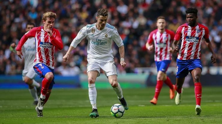 Cristiano Ronaldo volverá al fútbol español pero no como futbolista.
