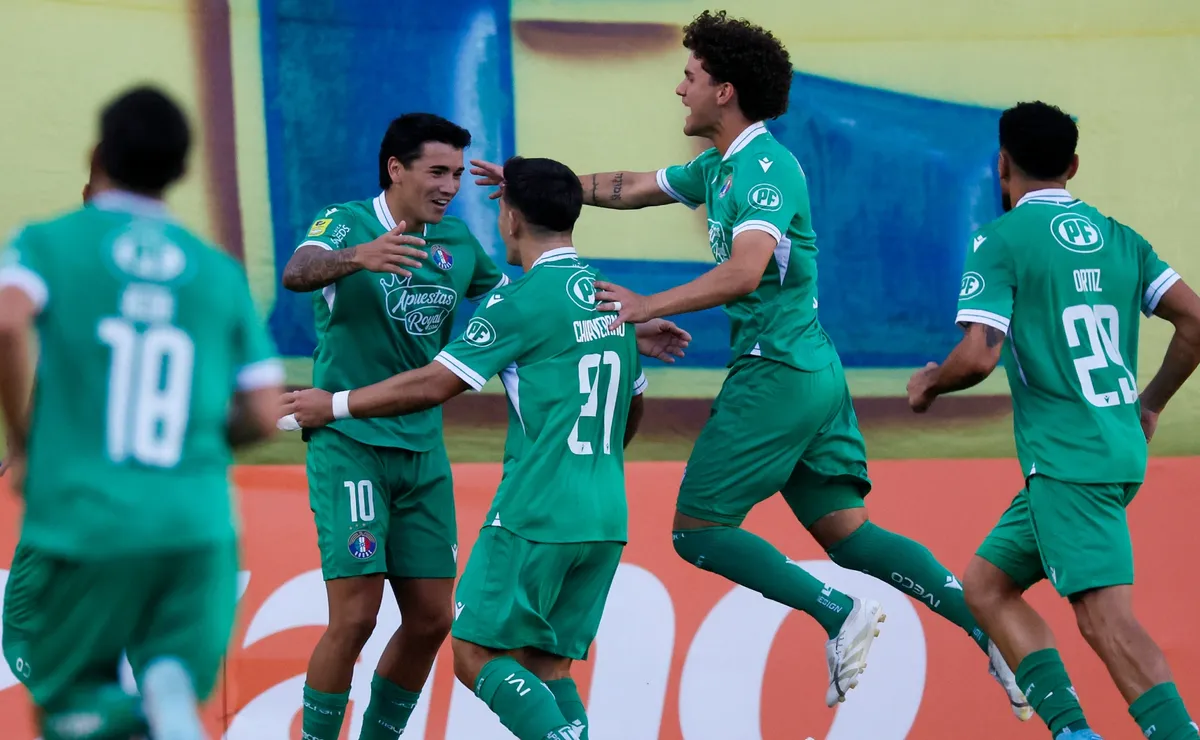 Unión La Calera vs. Audax Italiano: Horario y canal EN VIVO Liga de Primera