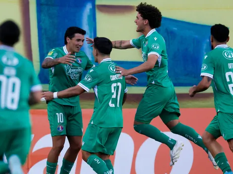 Pronósticos Unión La Calera vs Audax Italiano: Cementeros e Itálicos ante un examen exigente en la fecha 5