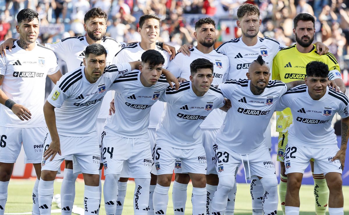 Fue referente en la Roja, ganó cuatro títulos con Colo Colo y ahora explica qué pasa con la capitanía