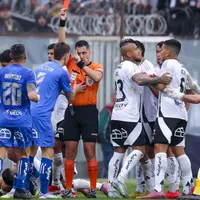 Confirman los jueces del VAR para el Superclásico entre Colo Colo y la U