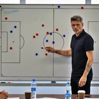 Proponen a Ortiz de desistir con extraño experimento ante la U