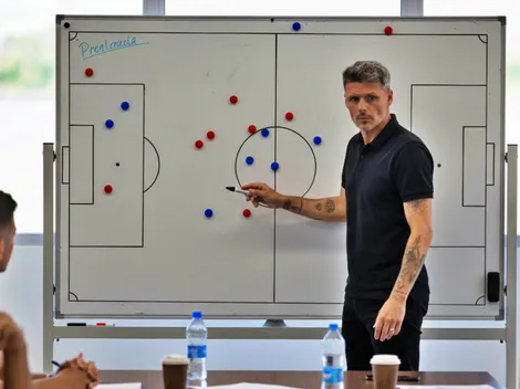 Proponen a Ortiz de desistir con extraño experimento ante la U