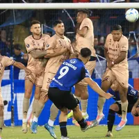 Figura de Carabobo no descarta jugar en Chile: "Si es que..."