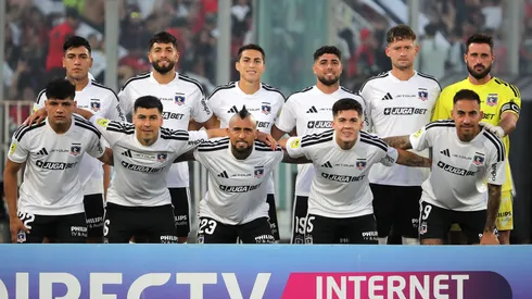 Colo Colo recibe a U. de Chile este domingo
