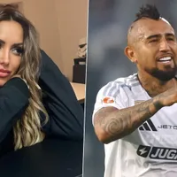 El nuevo proyecto que une a Marité Matus y Vidal: "Tiene un corazón enorme"