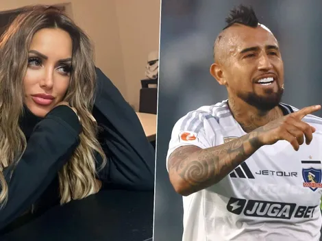 El nuevo proyecto que une a Marité Matus y Vidal: "Tiene un corazón enorme"