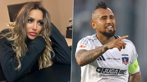 Este es el nuevo emprendimiento de Marité y Vidal.