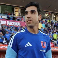 El cambio que le exige histórico de U. de Chile a Paqui Meneghini