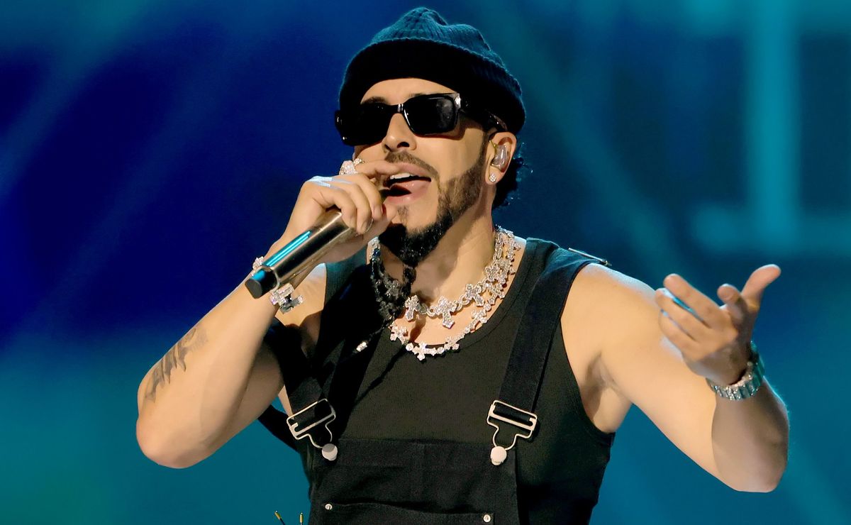 El desconocido amor de Yandel por este deporte: Es apoderado de un club