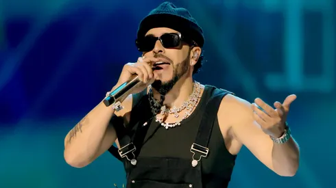 La figura de la música ya está en Chile para presentarse en el Festival.