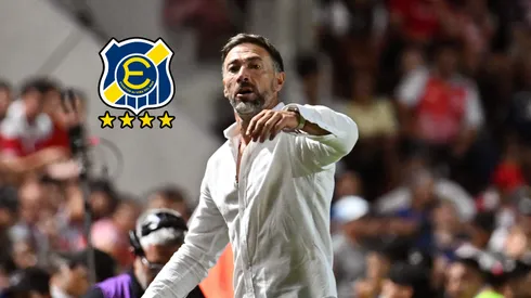 El argentino aparece como opción en Viña.