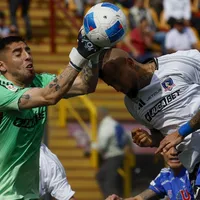 "No es menos que...": histórico de la U defiende a Castellón previo a Colo Colo