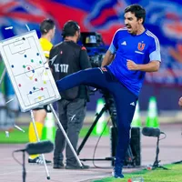 Meneghini patea el tablero: fuertes cambios en la formación de la U