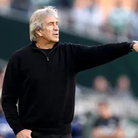 Pellegrini busca un récord histórico en España