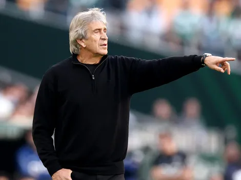 Pellegrini busca un récord histórico en España