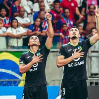 "Recibí cosas malas y feas": goleador de O'Higgins se desahoga en la Copa