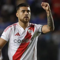 Tras salida de Gallardo: el nuevo panorama de Díaz en River