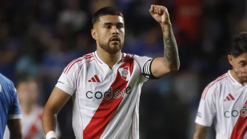 Paulo Díaz podría vivir un segundo aire en River Plate tras la salida de Gallardo