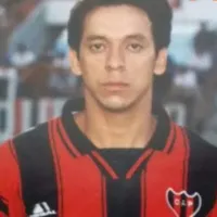 Fallece histórico delantero del fútbol argentino y ex Cobreloa