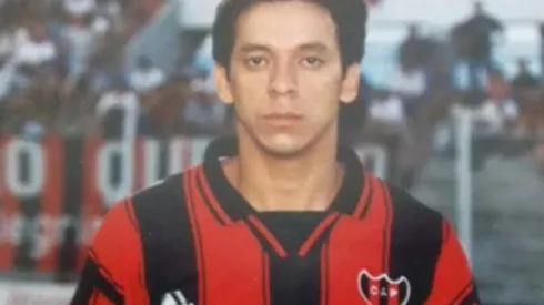 Impacto por muerte de ex Cobreloa a los 49 años.